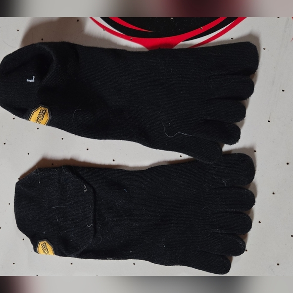 Vibram 5 Fingers KMD Sport 2.0 11.5-12 - Picture 4 of 4